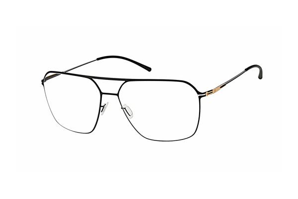 Lunettes de vue ic! berlin MB 11 (M1658 002002t02007mfp)