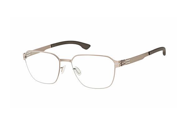 Lunettes de vue ic! berlin MB 12 (M1659 030030t15007md)