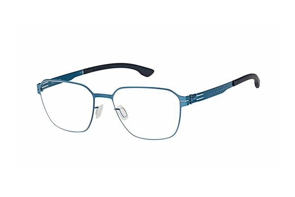 Lunettes de vue ic! berlin MB 12 (M1659 039039t17007md)