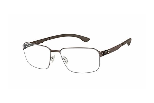 Brille ic! berlin MB 13 (M1660 025025t15007md)