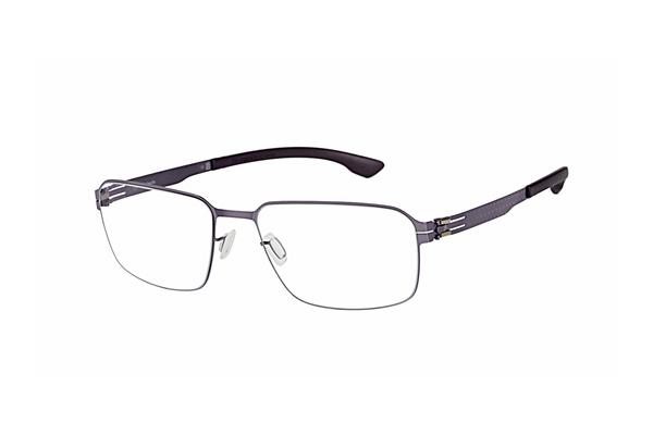 Lunettes de vue ic! berlin MB 13 (M1660 028028t07007md)