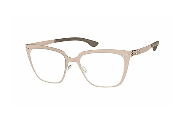 Lunettes de vue ic! berlin Evelyn (M1677 030030t15007do)