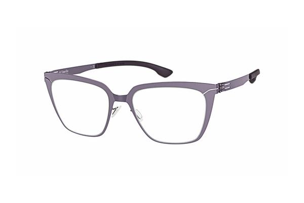 Lunettes de vue ic! berlin Evelyn (M1677 031031t07007do)