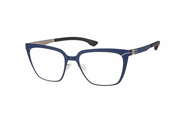 Lunettes de vue ic! berlin Evelyn (M1677 262262t02007do)