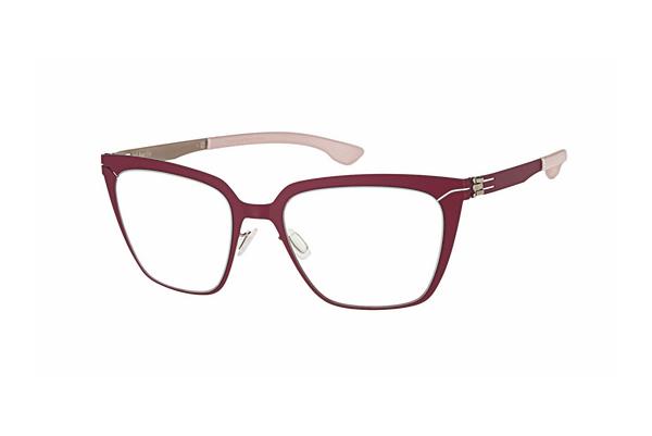 Brille ic! berlin Evelyn (M1677 263263t24007do)