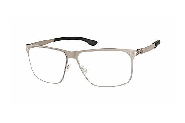 Lunettes de vue ic! berlin Olaf (M1678 225225t02007do)