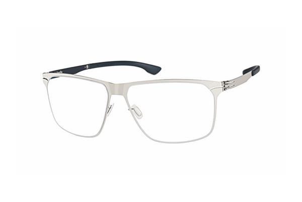 Lunettes de vue ic! berlin Olaf (M1678 261261t17007do)