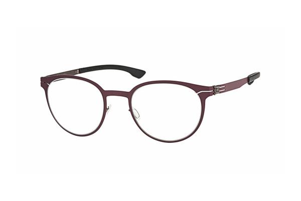 Lunettes de vue ic! berlin Robin (M1679 264264t02007do)