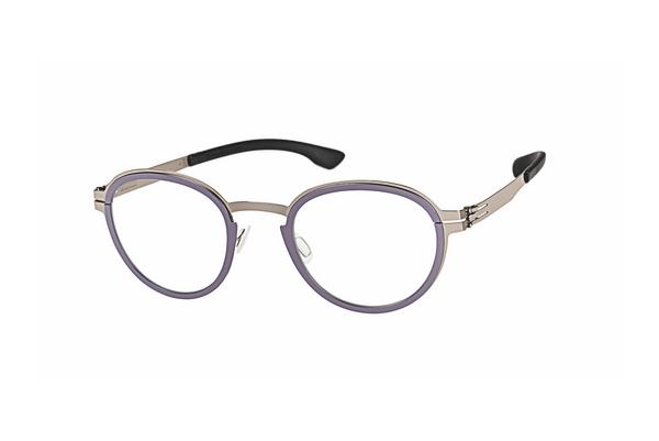 Lunettes de vue ic! berlin Palladium (M1680 B038225t02007do)