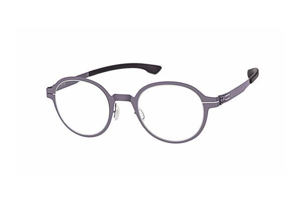 Lunettes de vue ic! berlin Minho (M1683 028028t07007do)