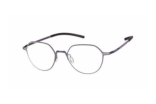 Brille ic! berlin Nori (M1684 028028t070071f)