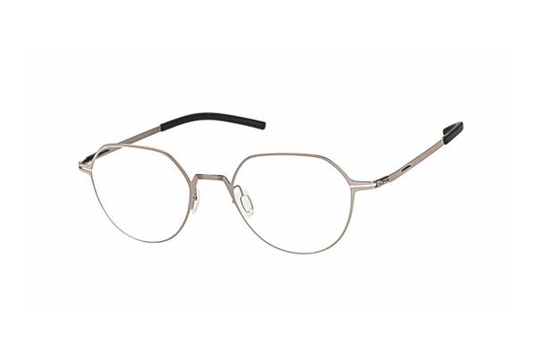 Brille ic! berlin Nori (M1684 225225t020071f)