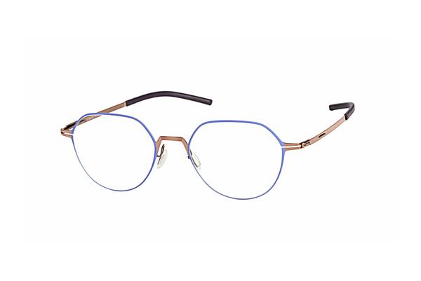 Lunettes de vue ic! berlin Nori (M1684 269114t070071f)