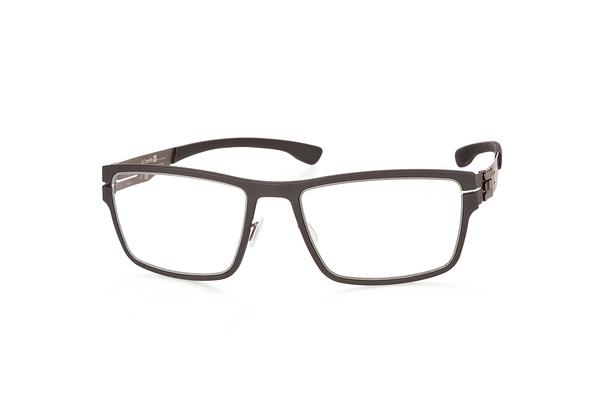 Brille ic! berlin Phil B. (RH0027 H18525R16007rb)