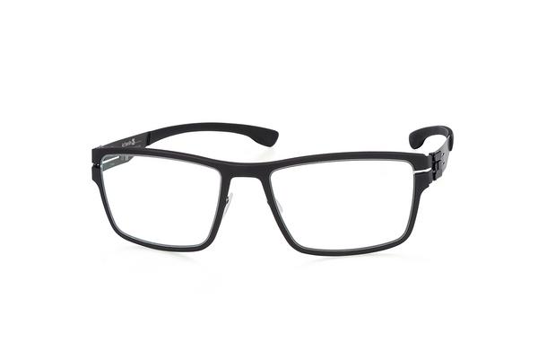 Lunettes de vue ic! berlin Phil B. (RH0027 H48002R01007rb)