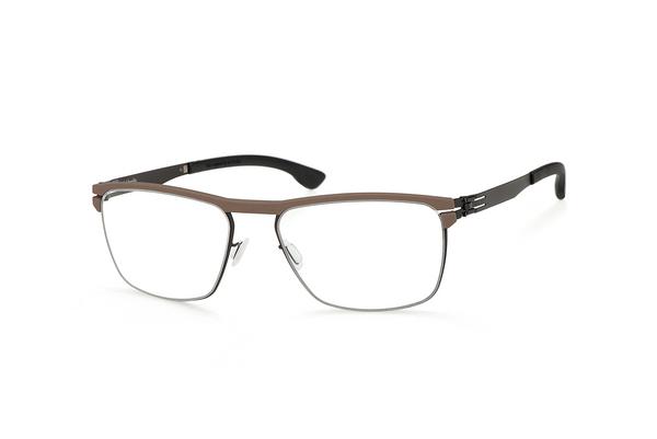 Lunettes de vue ic! berlin Central (RH0031 H121002t02007do)