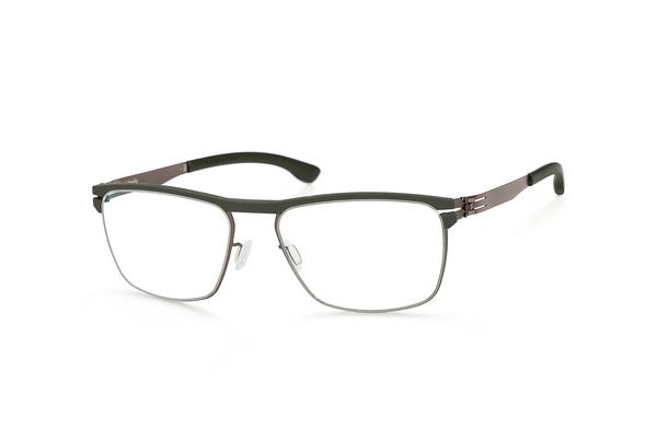 Lunettes de vue ic! berlin Central (RH0031 H127025t18007do)