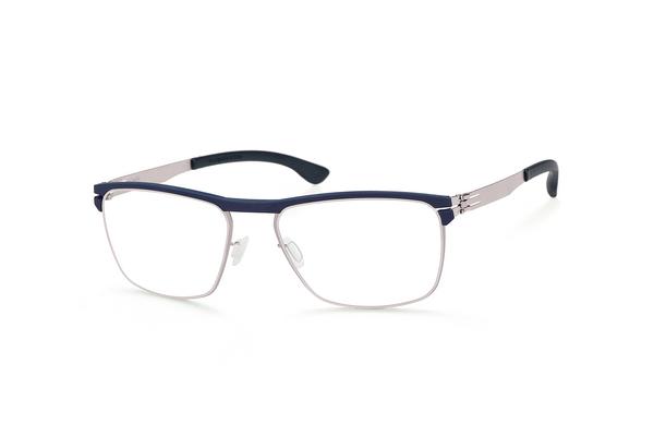 Lunettes de vue ic! berlin Central (RH0031 H169020t17007do)