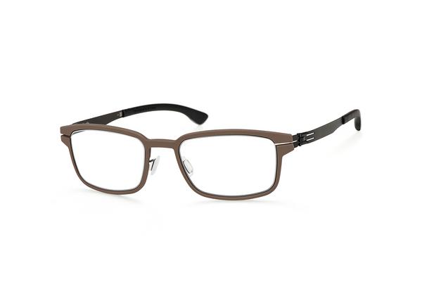 Eyewear ic! berlin District (RH0032 H121002t02007do)