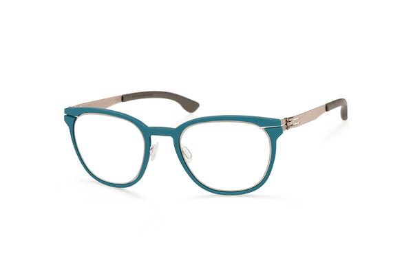 Lunettes de vue ic! berlin Westside (RH0035 H229030t15007do)