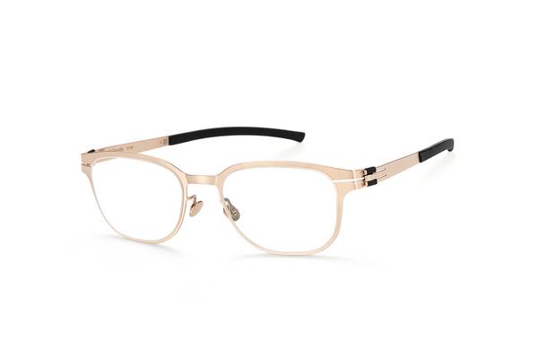 Lunettes de vue ic! berlin T 116 (T0084 021021s02007ft)