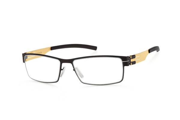 Lunettes de vue ic! berlin peter c. (flex) (XM0070 002024007)