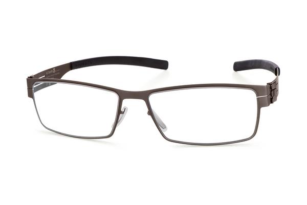 Lunettes de vue ic! berlin Peter C. (XM0070 025025t020071f)