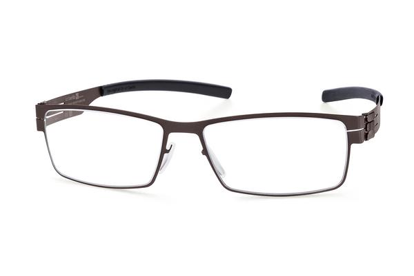 Lunettes de vue ic! berlin Peter C. (XM0070 053053t020071f)