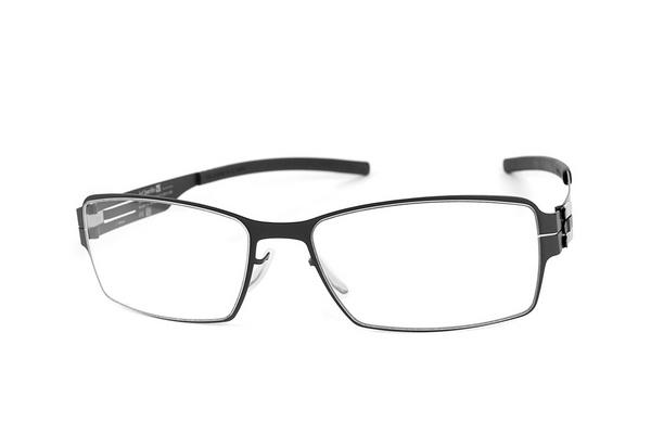 Brille ic! berlin Gilbert T. (flex) (XM0071 002002007)