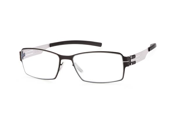 Lunettes de vue ic! berlin Gilbert T. (flex) (XM0071 002020007)