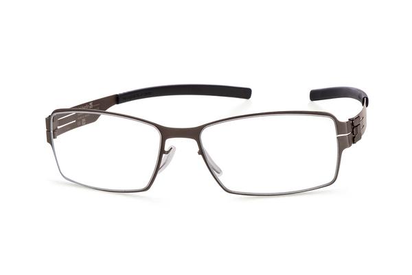 Brille ic! berlin Gilbert T. (XM0071 025025t020071f)