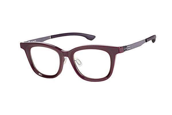 Lunettes de vue ic! berlin Tessa (gla00 000000000000145)