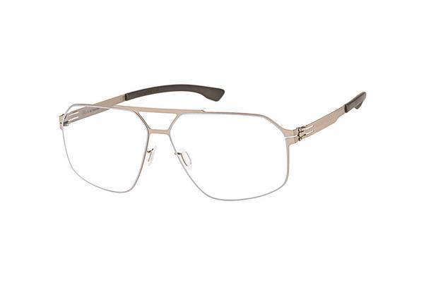 Lunettes de vue ic! berlin MB 18 (gla00 000000000000156)