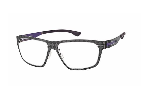 Lunettes de vue ic! berlin AMG 14 (gla00 000000000000166)