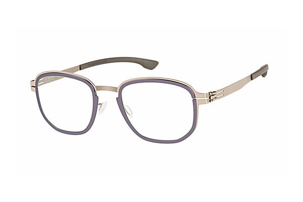 Lunettes de vue ic! berlin Iridium (gla00 000000000000229)