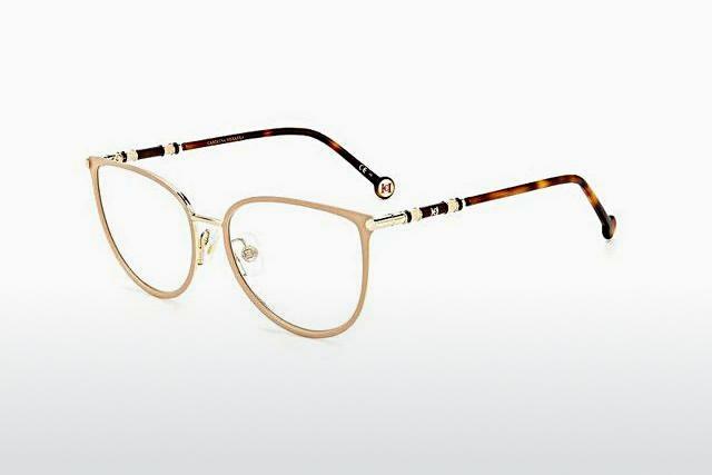 Carolina herrera discount lunettes de vue