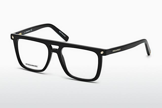 dsquared glasses optical