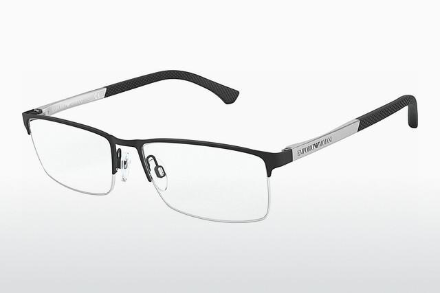 Buy Emporio Armani glasses online at low prices (235 products)