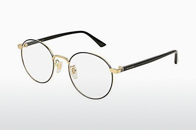 gucci eyeglass frames