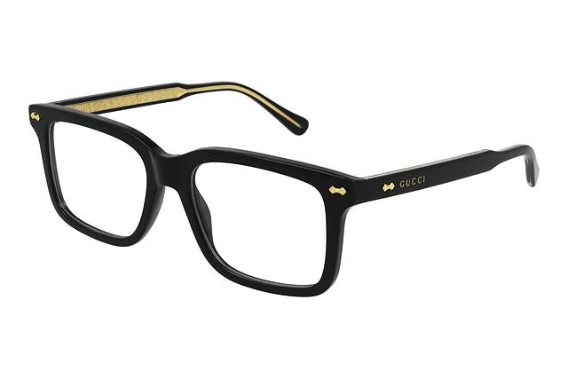 gucci prescription glasses
