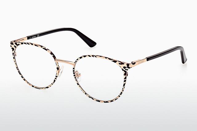 Lunettes de vue guess 2018 best sale