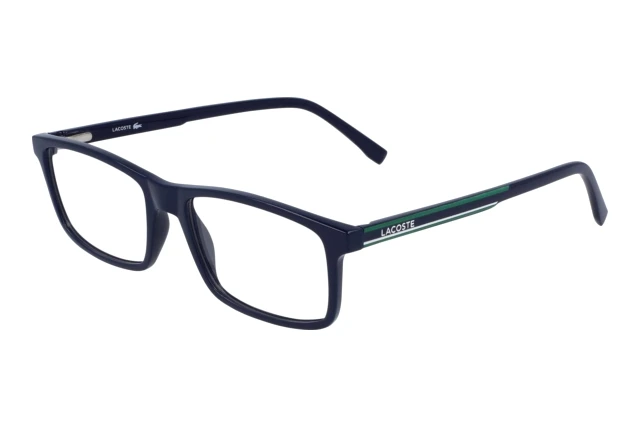 lacoste spectacle frames