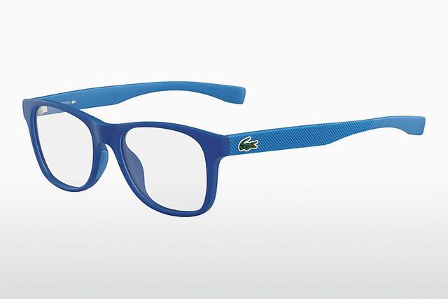 lacoste spectacle frames