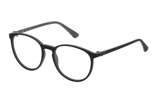 police glasses frames