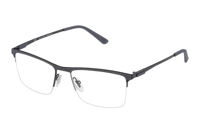 police eyewear frames