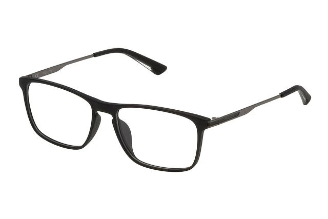 police optical frames