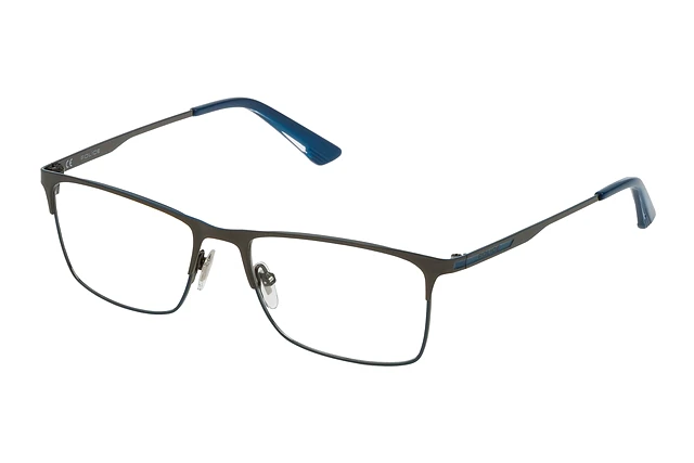 police eyewear frames