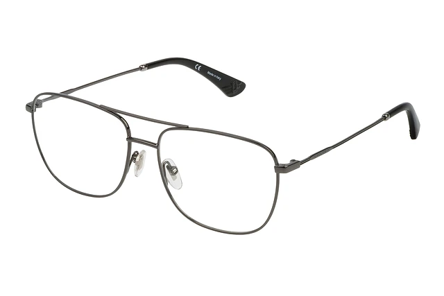 police glasses frames