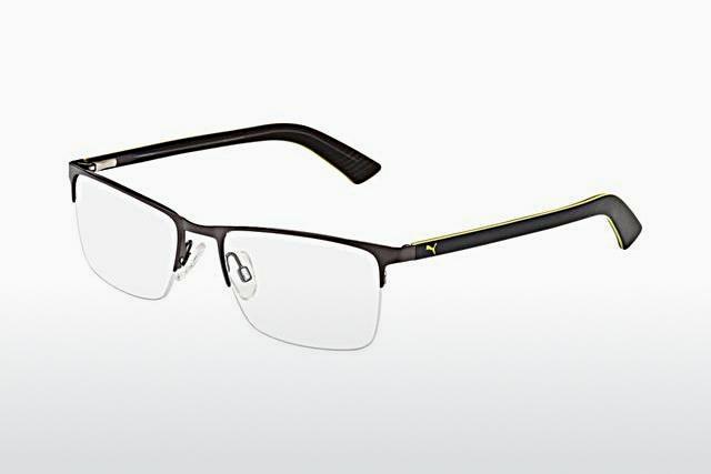 puma frameless spectacles