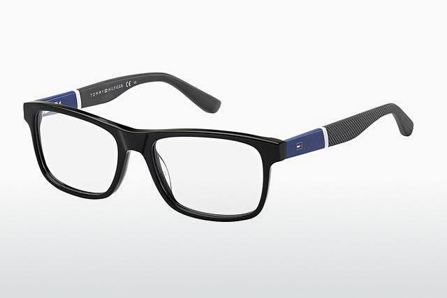 tommy fashion eyeglasses